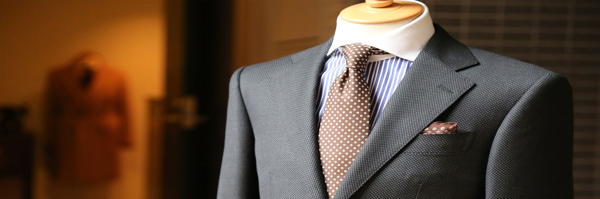 Custom-Tailored-Suits---JD-Tailoring-1 Custom Tailored Men's Suit